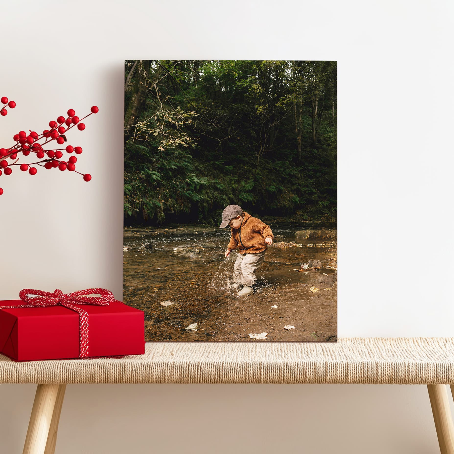 12x16 Canvas Prints