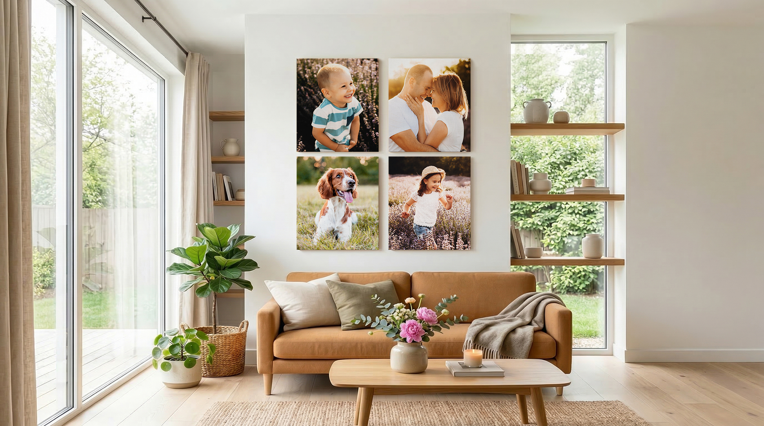 Deal 2: Get 58% 2 or more prints