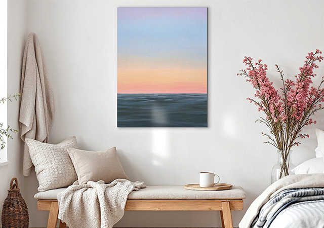 Get 55% of f art prints