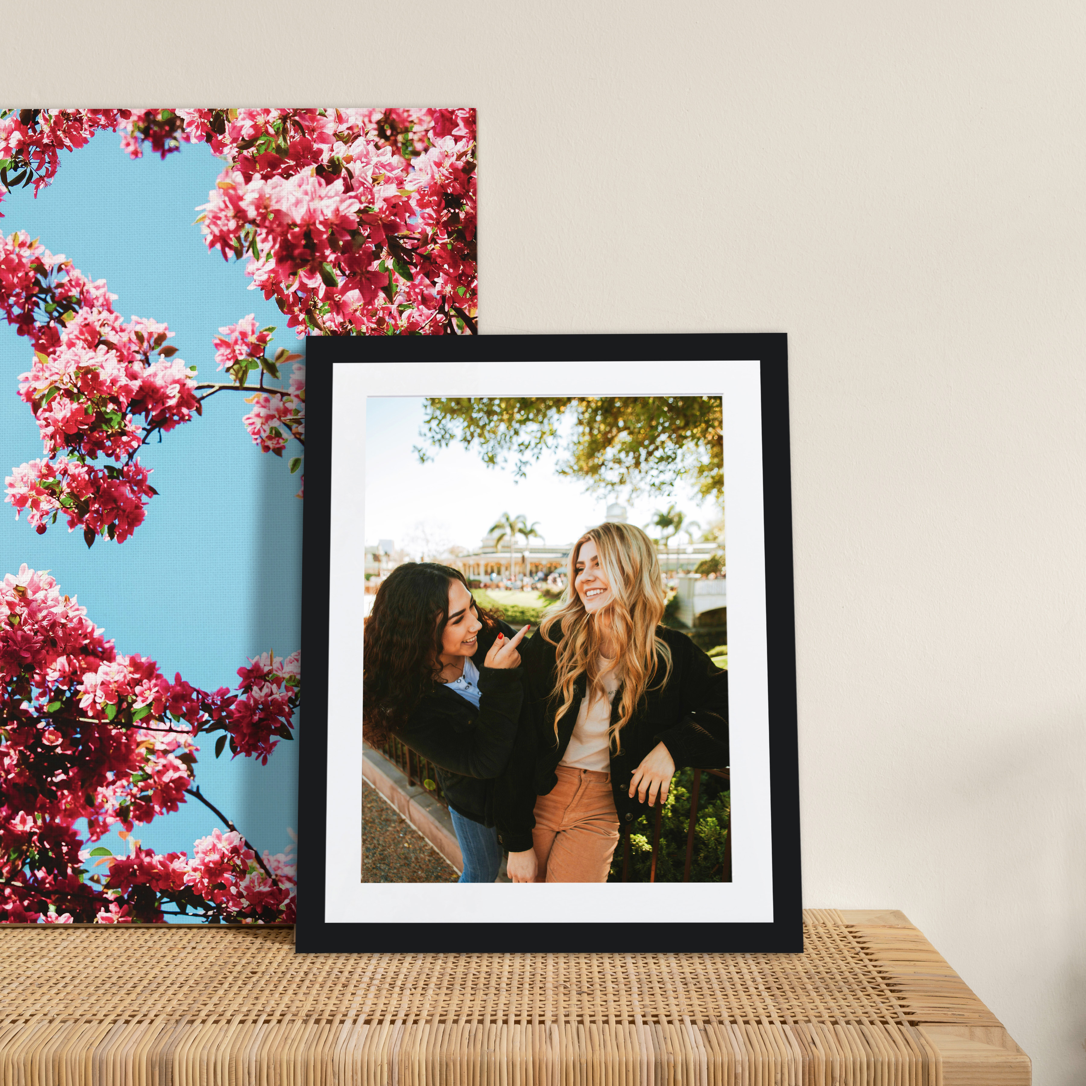 Day 4: 8x10 Framed Print for $60