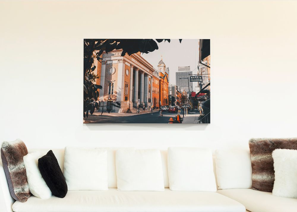 canvaswhitecouch