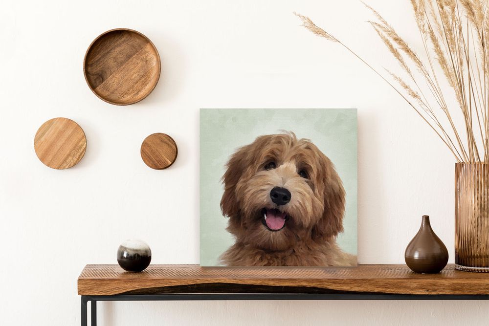 dog-print