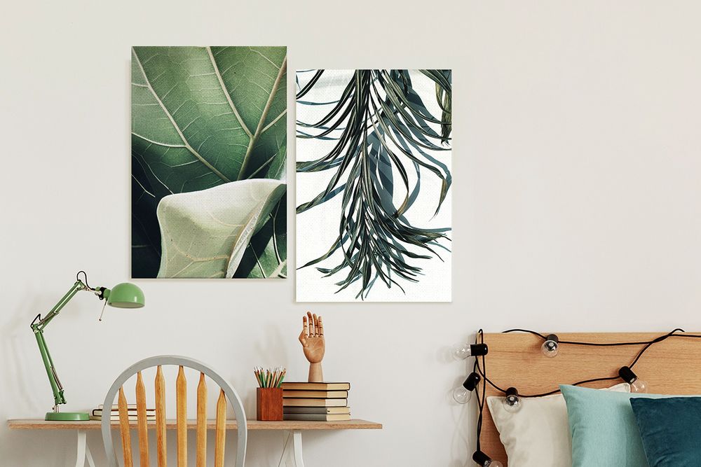 green-decor