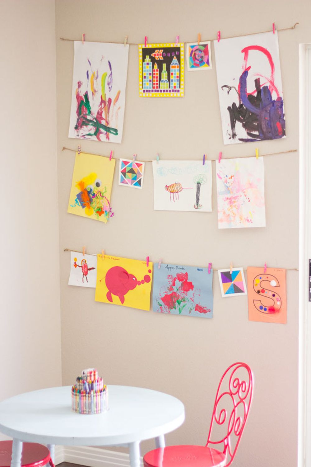 gallerywall