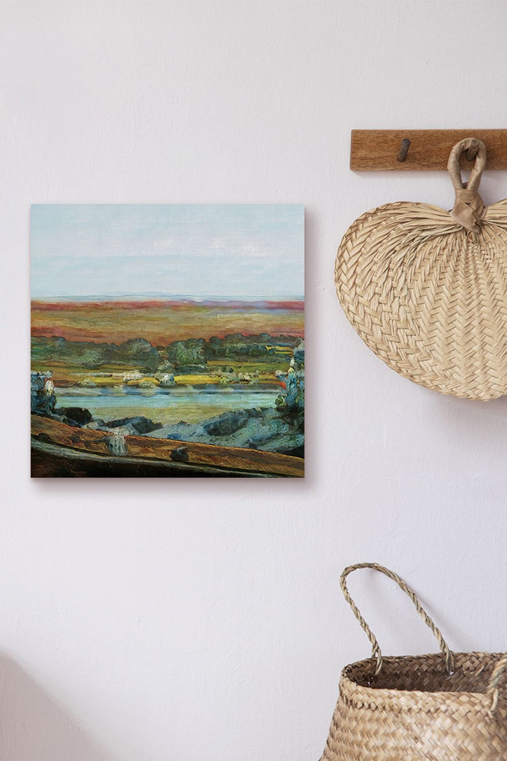 Canvaspop Art Print