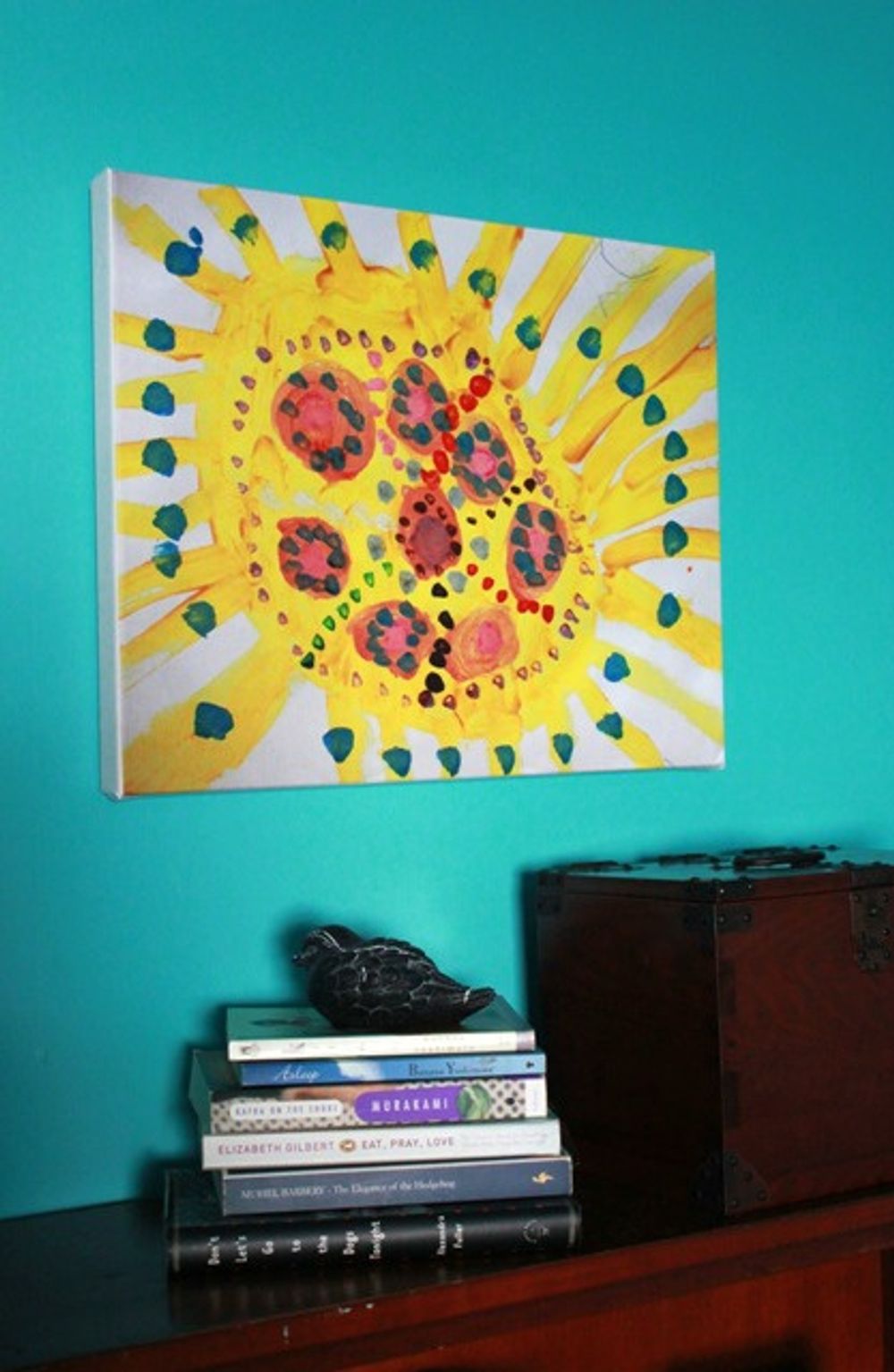 artmakeover