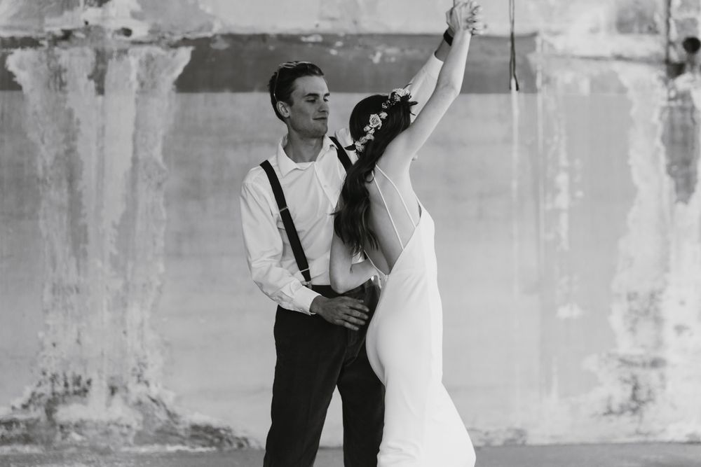 dance