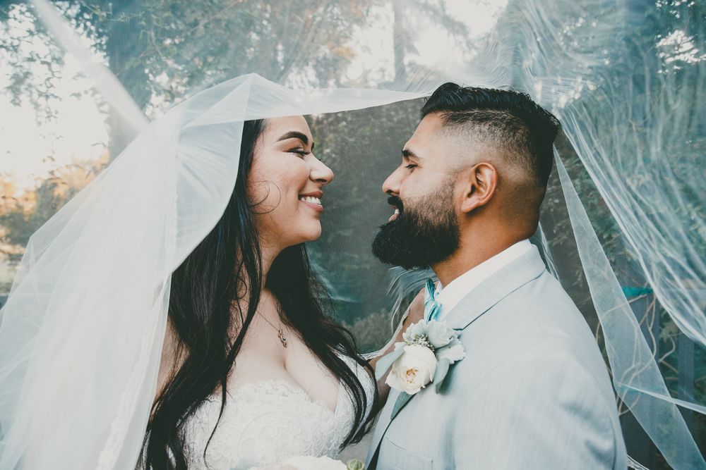 veil