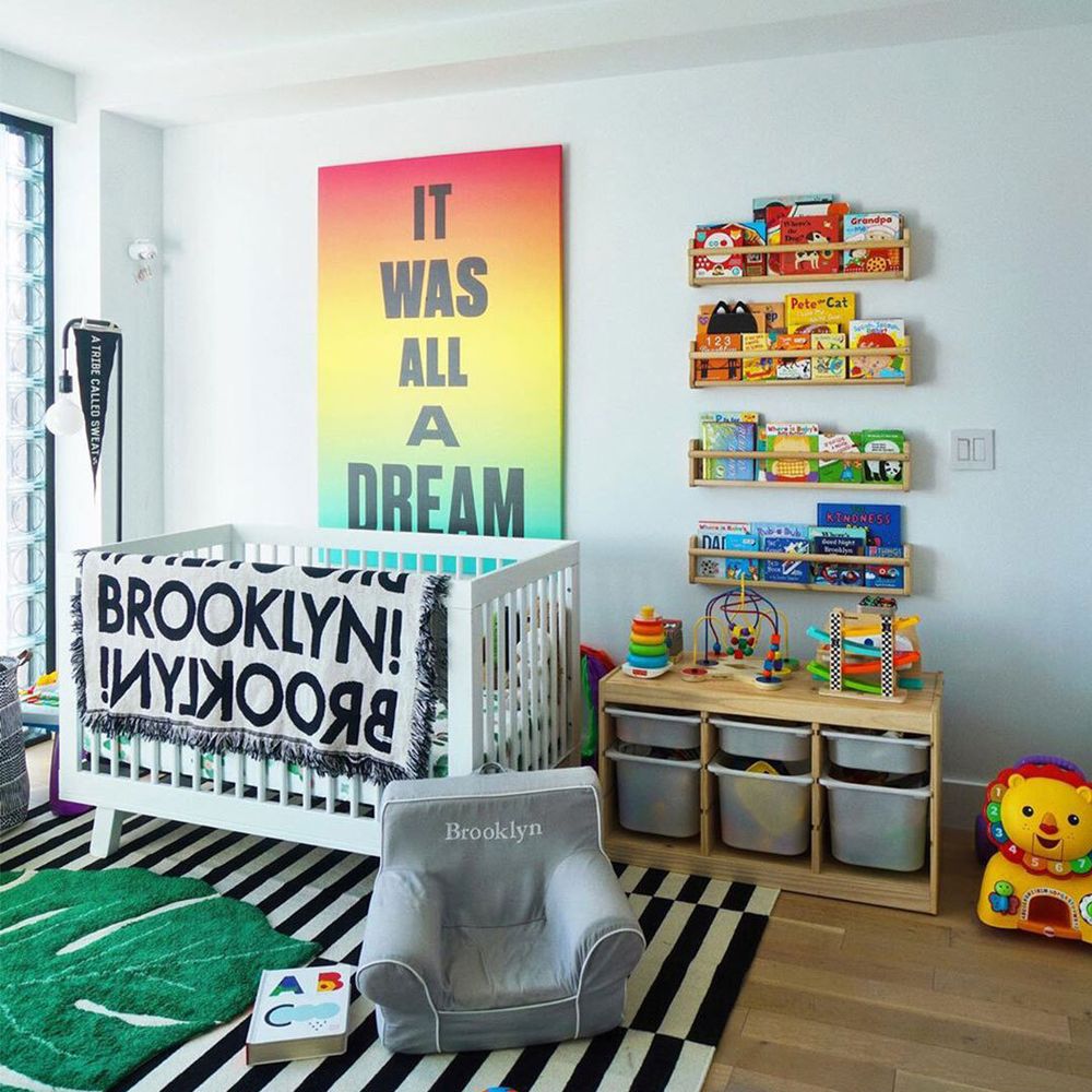 Nursery Wall Art