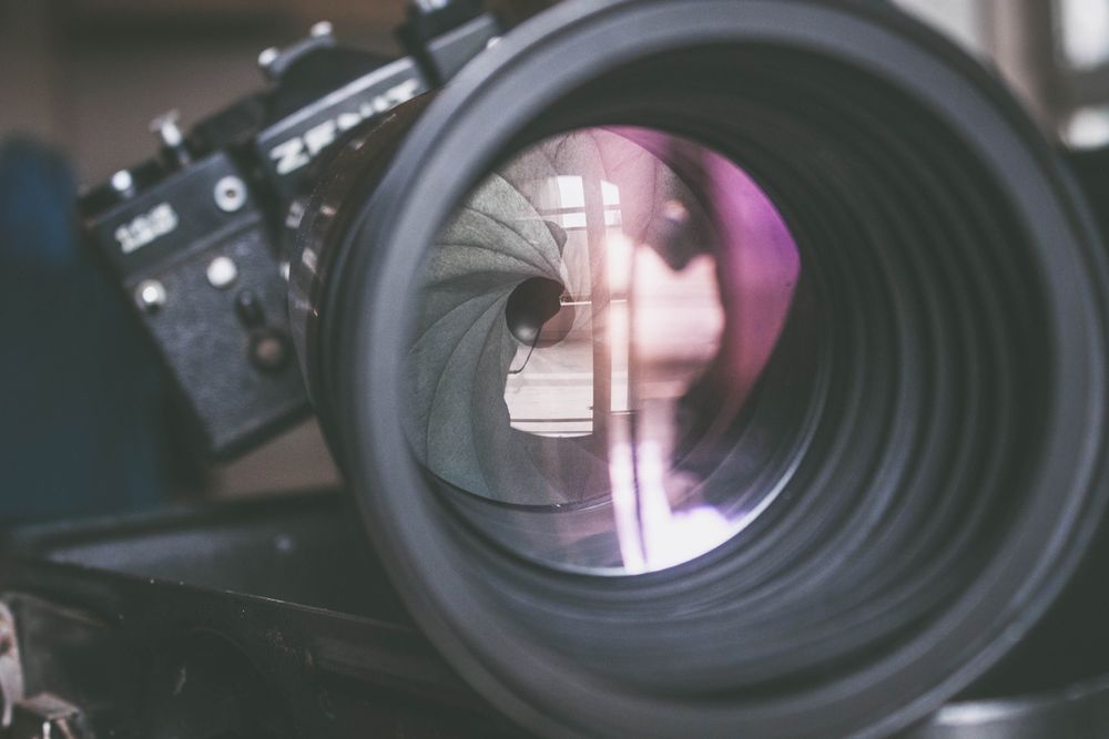 aperture