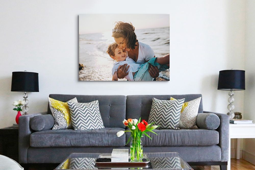 dadcanvasprint