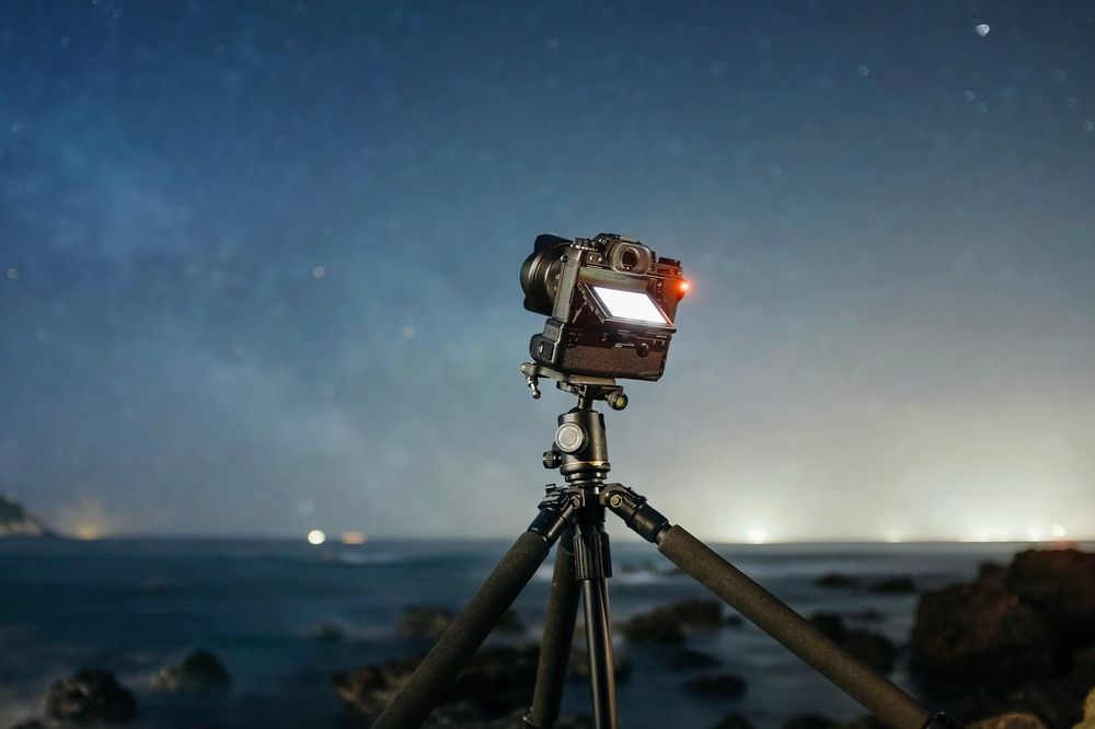 Tripod
