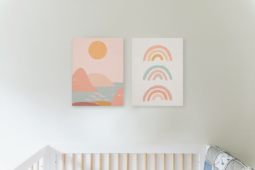 Scandanavian Prints