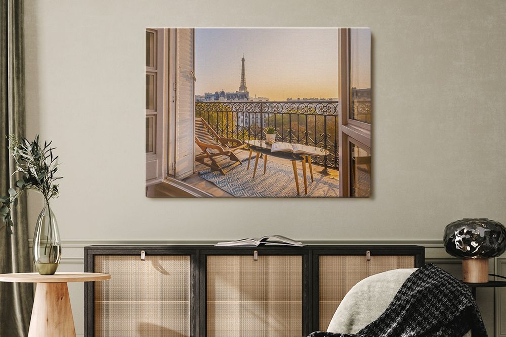 Wall-art