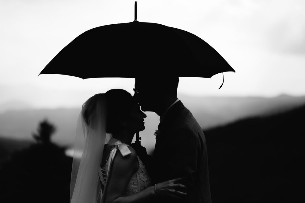 rain
