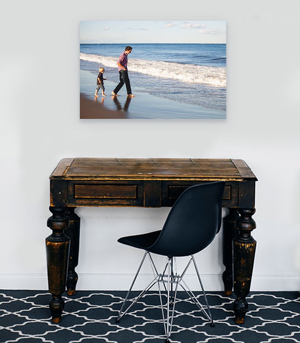 dadcanvasprint