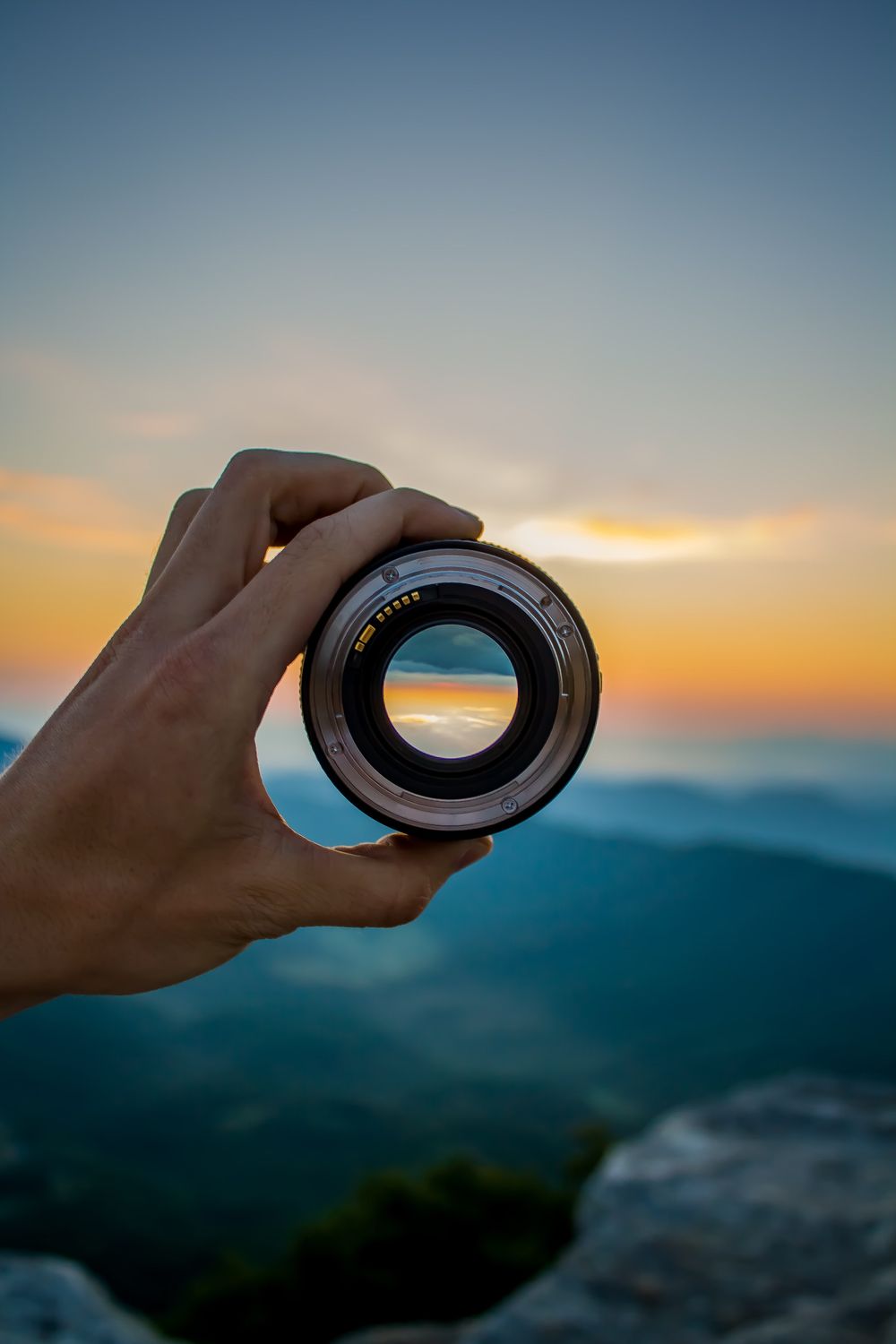 focus