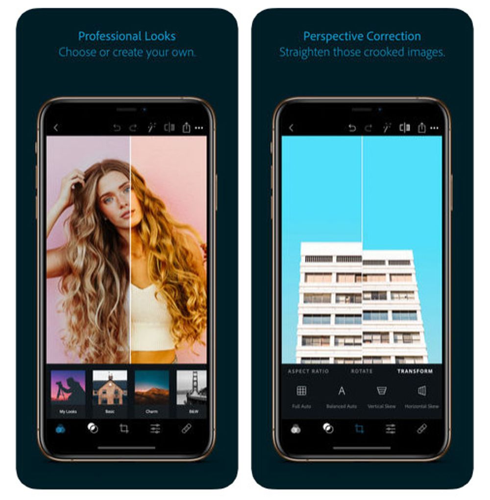 Square Ready Screenshot