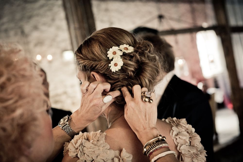 bride