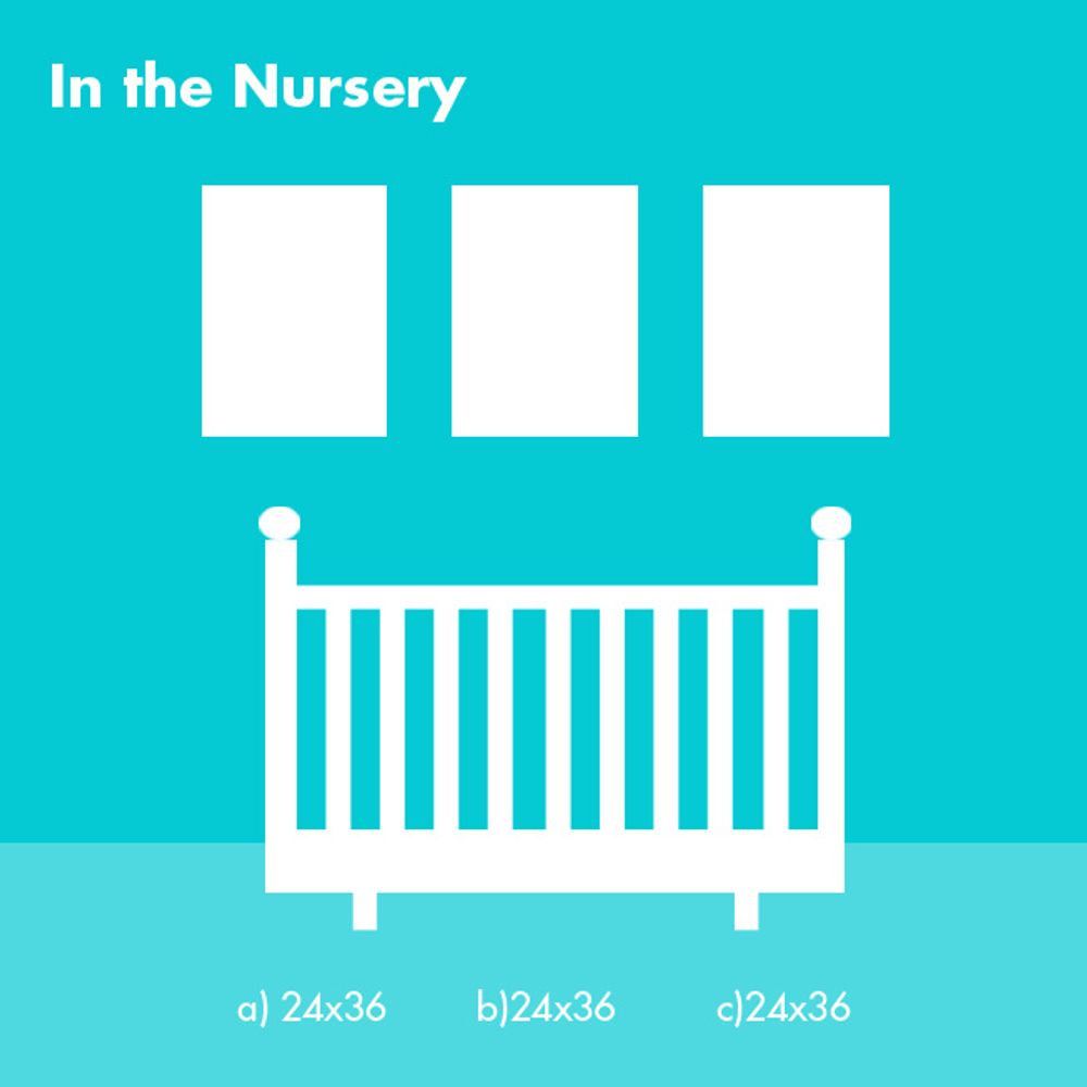 nursery