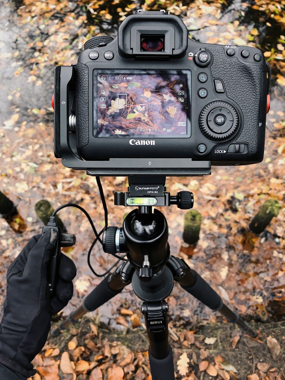 tripod