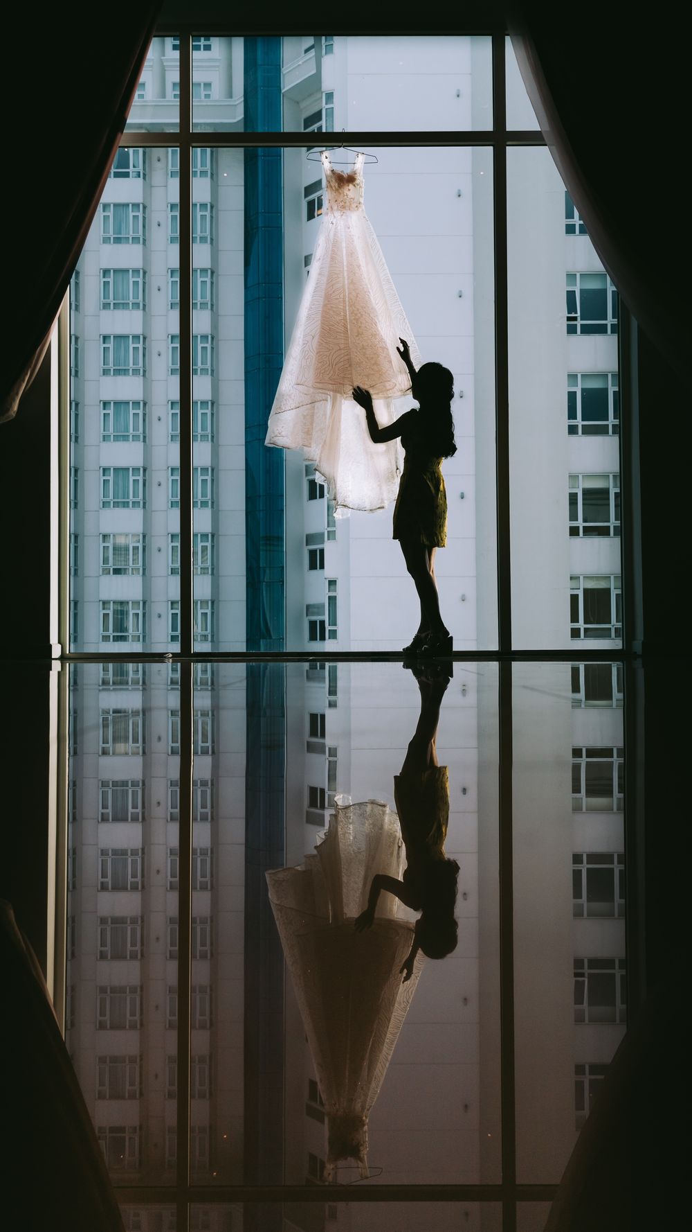 reflection