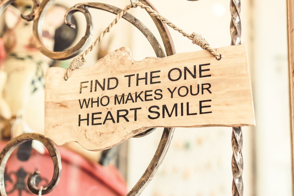 woodensign
