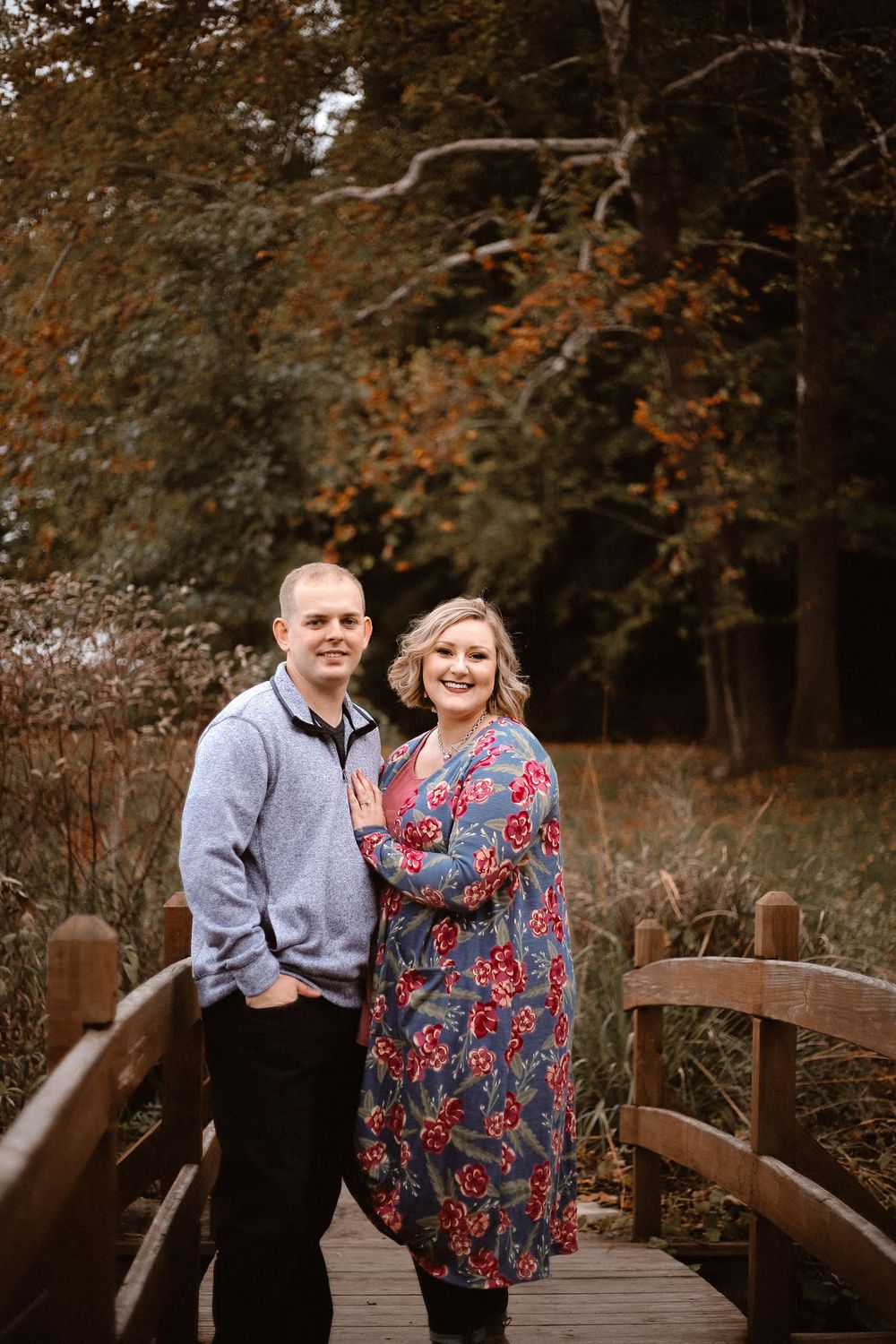 Engagement