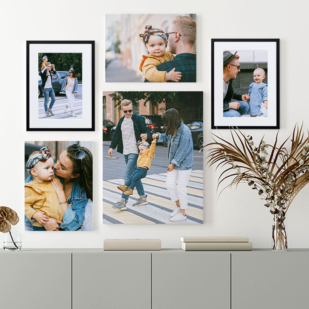 gallery wall art