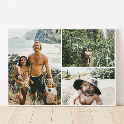 Collages at 55% off