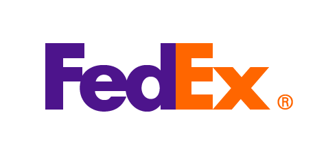 FedEx Logo