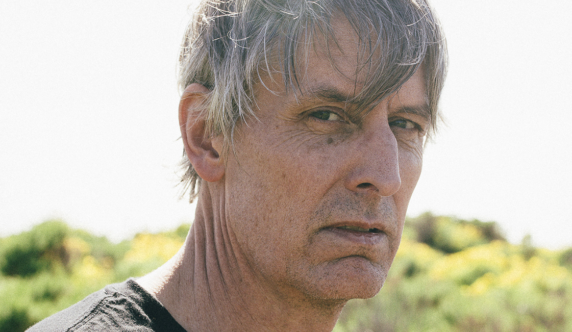Stephen Malkmus