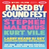 Raised By Sound Fest