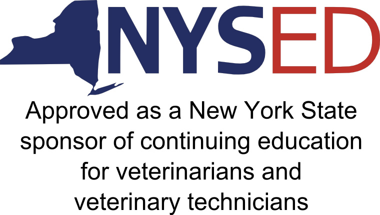 NYSED Certification Seal