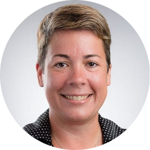 Adria Rodriguez, DVM