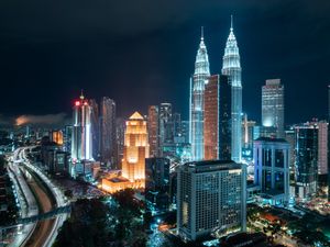 Chi Malaysia Cover Image