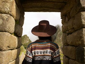 Chi Peru Cover Image