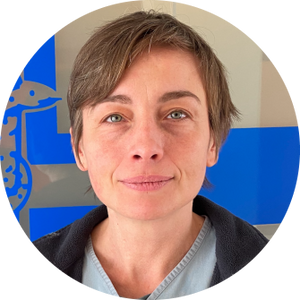 Silvia De Lucchi
