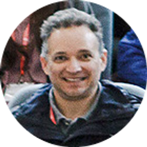 Harvey Ramirez
