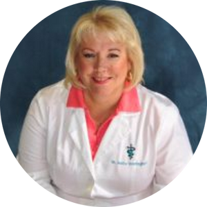 Janice Huntingford