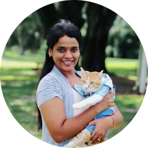 Sahana Arunasalam