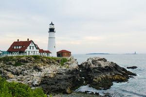 Kennebunkport, ME