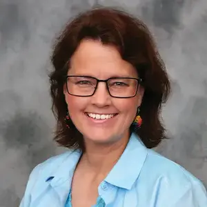 Dr. Lorrie Hale Mitchell