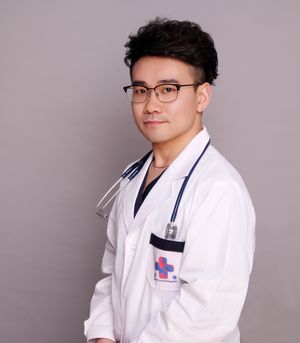 Zhu Guo