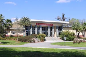 University image