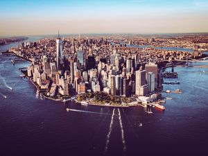 Chi United States Cover Image