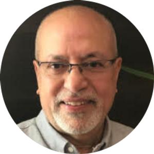 Mushtaq Memon