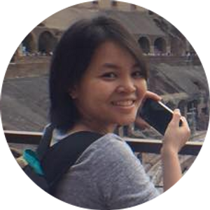 Jing Pitchayanin