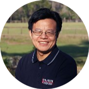 Huisheng Xie