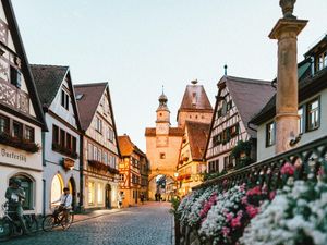 Chi Germany Cover Image